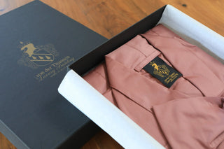 Satin Kimono Clay – 100% mercerisierte Baumwolle Satin | Schweizer Qualität | Seidig glänzend