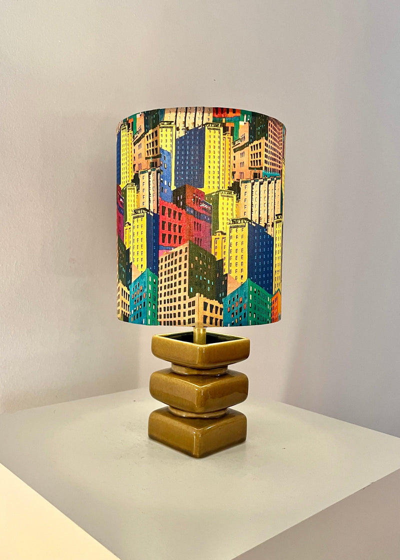 Cityscape Collection - Cari Zalloni für Steuler Keramik - kabellose Tischlampe — Ansicht 3