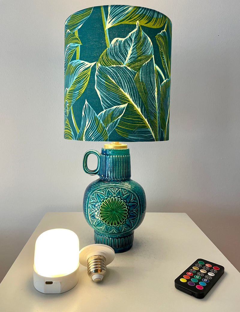 Botanical Light Collection - Bodo Mans for Bay Keramik — Ansicht 15