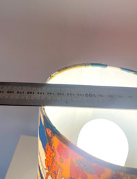 The Archive Collection: Kleine Akku-Lampe mit Liberty-Stoff „Prospect Road“ — Ansicht 8