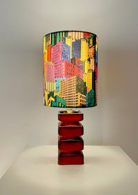 Cityscape Collection – Steuler Vasenlampe von Cari Zalloni — Ansicht 4