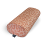 OM YA Design Yoga Bolster handgefertigt Hamburg Baumwolle Dinkelspelz