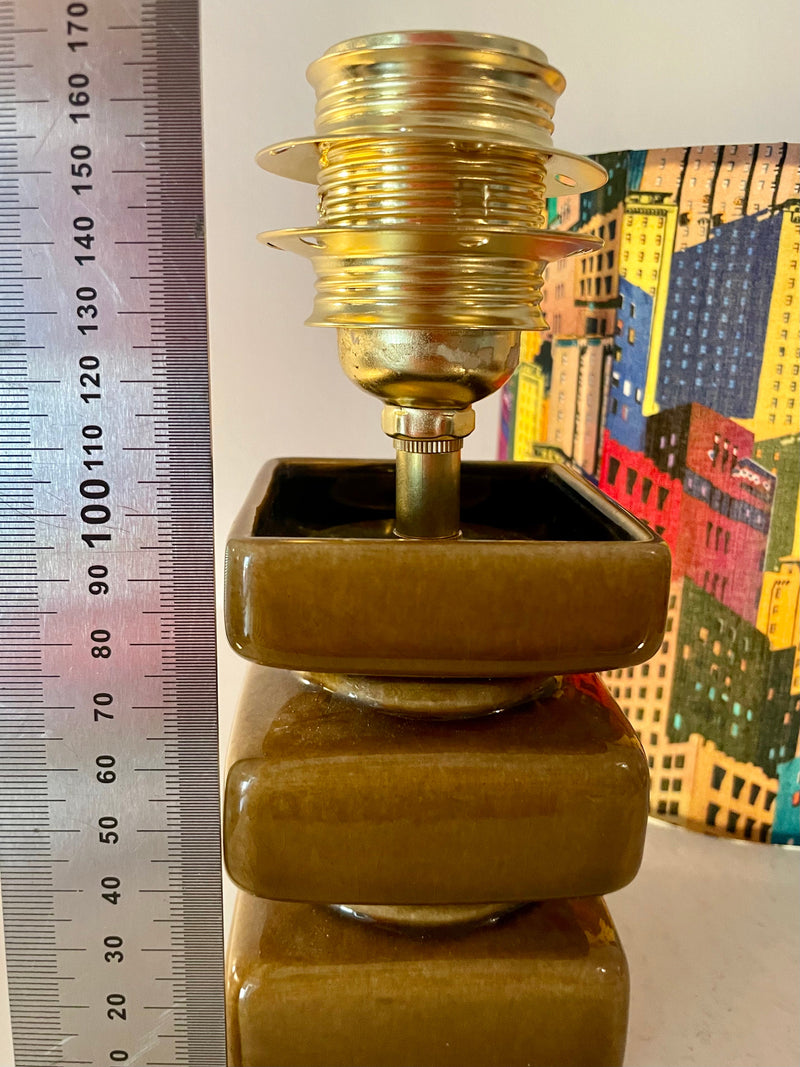 Cityscape Collection - Cari Zalloni für Steuler Keramik - kabellose Tischlampe — Ansicht 17