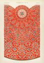 Turkish Nr 3 Kunstdruck – Ornament-Poster von Owen Jones