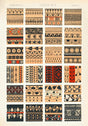 Greek Nr 3 by Owen Jones – Kunstdruck Poster