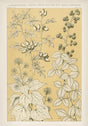Leaves from Nature No 6 by Owen Jones - Art Print Poster