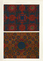 Moresque No 4 B Poster - Owen Jones Art Print