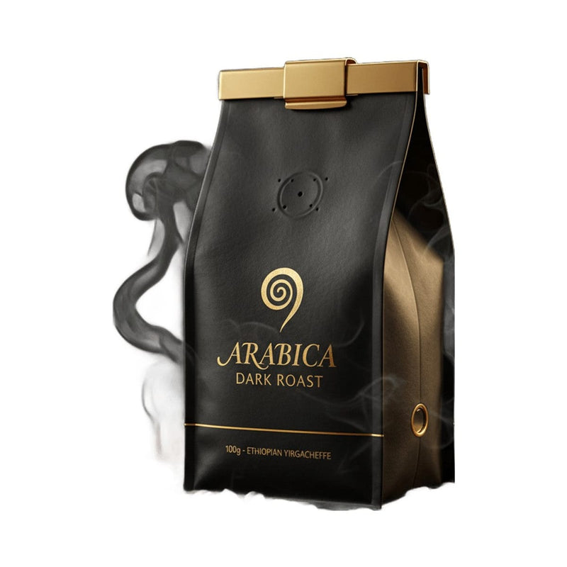 Premium Arabica Coffee Roast 100g — Prosper58