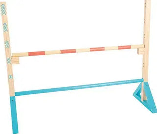 Hobby Horse Cavalletti – Massivholz | Steckenpferde | Robust
