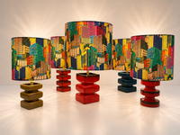 Cityscape Collection - Cari Zalloni für Steuler Keramik — Ansicht 10