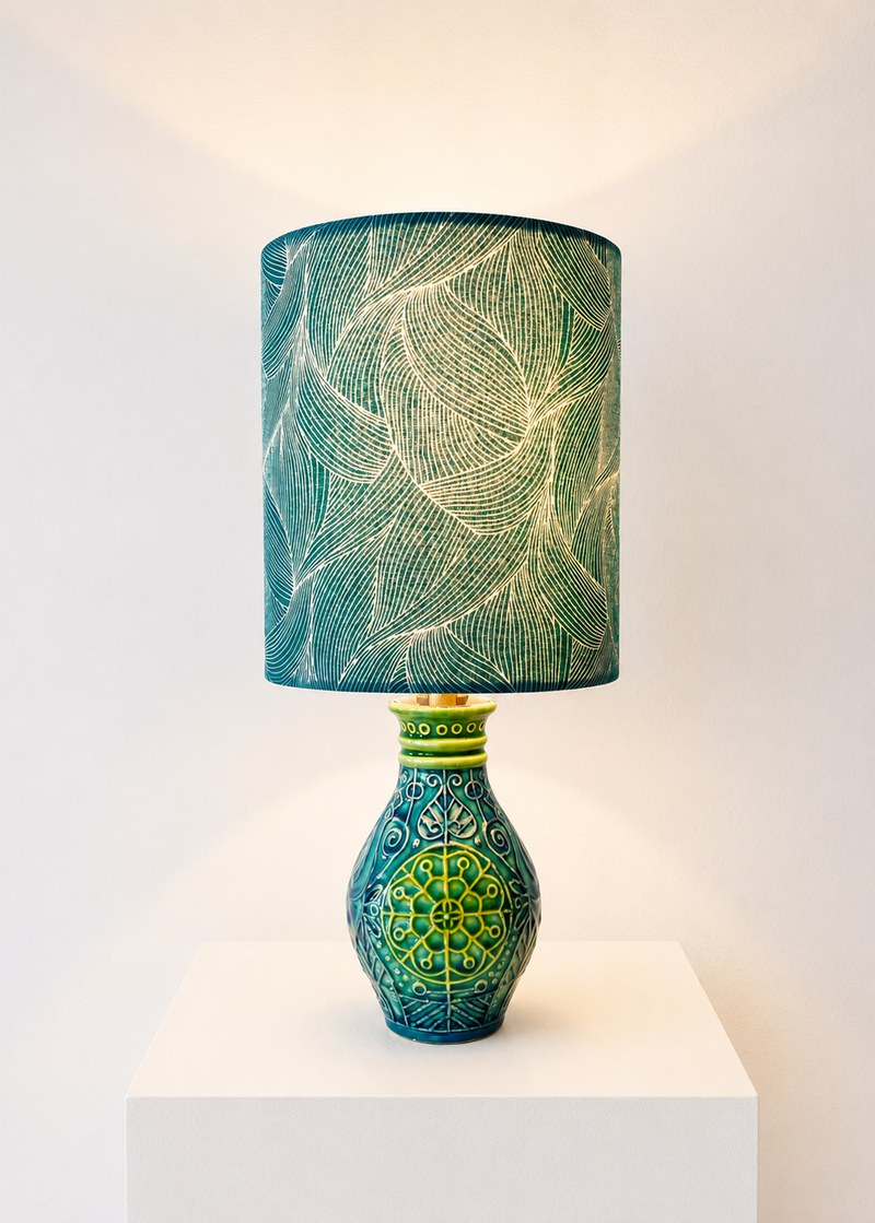 Botanical Light Collection - Bodo Mans for Bay Keramik — Roomlight Studio