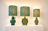Botanical Light Collection - Bodo Mans for Bay Keramik — Ansicht 3