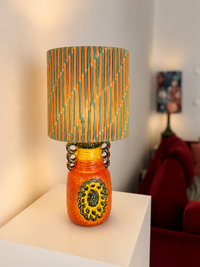 Pop Art Dümler & Breiden Tischlampe — Ansicht 2