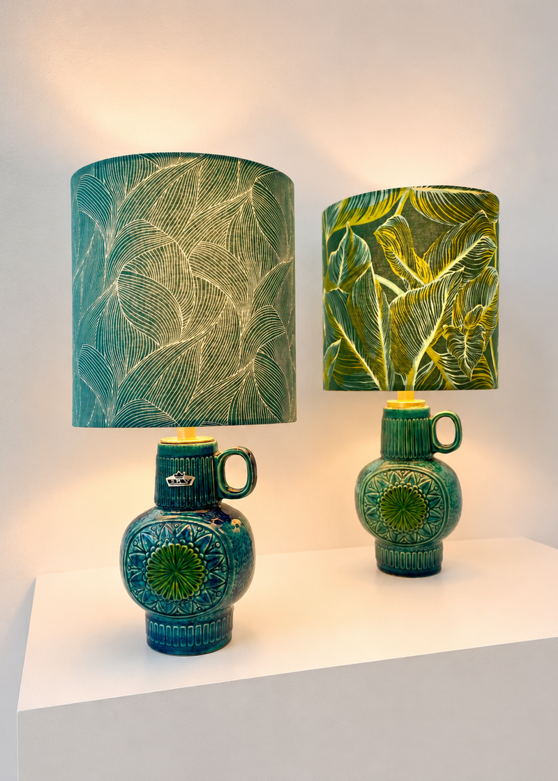 Botanical Light Collection - Bodo Mans for Bay Keramik — Ansicht 2
