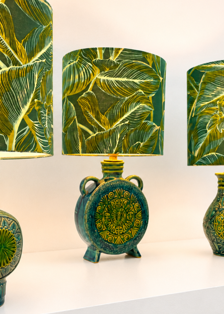 Botanical Light Collection -Bodo Mans for Bay Keramik — Ansicht 2