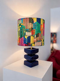 Cityscape Collection - Cari Zalloni for Steuler Keramik - Pop Art - 36 cm — Ansicht 3