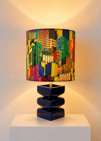 Cityscape Collection - Cari Zalloni for Steuler Keramik - Pop Art - 36 cm — Ansicht 1