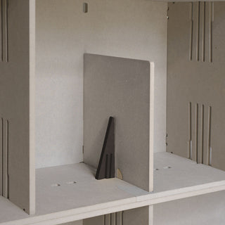Bookend – Modular design object | Flexible, sustainable &amp; award-winning