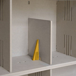Bookend – Modular design object | Flexible, sustainable &amp; award-winning