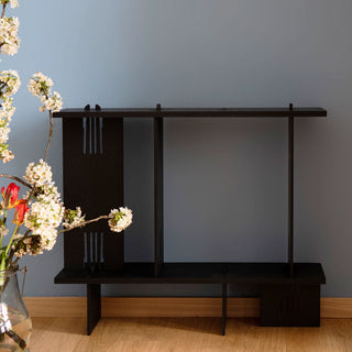 K1 shelving – compact | modular expandable | sustainably manufactured