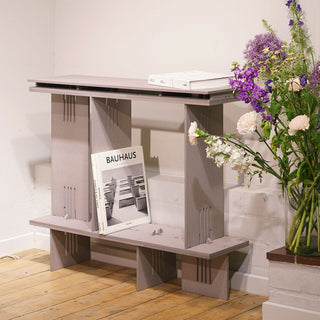 K1 shelving – compact | modular expandable | sustainably manufactured