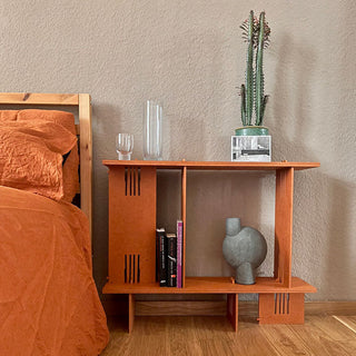 K1 shelving – compact | modular expandable | sustainably manufactured