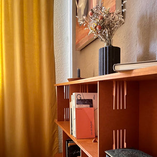 Modulares Regal X2 – mehr Stauraum | flexibles Design | nachhaltige Fertigung