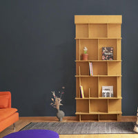 CLIPHUT Modulares Möbelset – 61 Teile flexibel kombinierbar, MDF-Holz — Ansicht 1