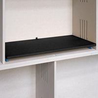 CLIPHUT Plug & Play Tablar – Regalerweiterung werkzeugfrei, schwebendes Design — Ansicht 19