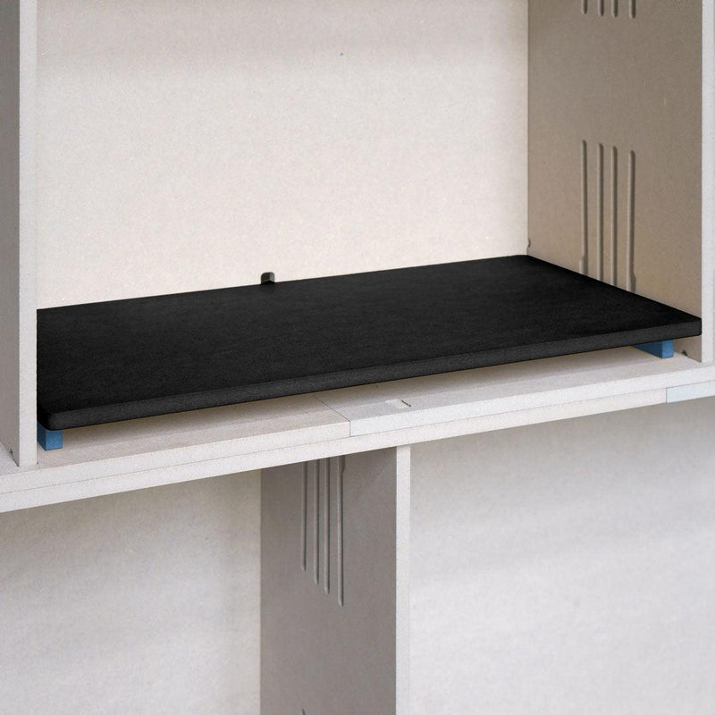 CLIPHUT Plug & Play Tablar – Regalerweiterung werkzeugfrei, schwebendes Design — Ansicht 19