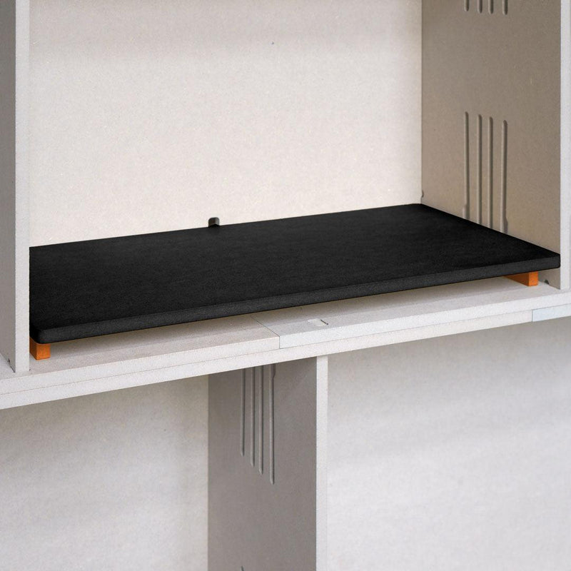 CLIPHUT Plug & Play Tablar – Regalerweiterung werkzeugfrei, schwebendes Design — Ansicht 18