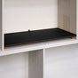 CLIPHUT Plug & Play Shelf – Tool-free Shelf Extension, Floating Design