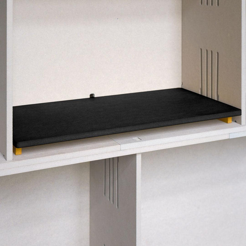 CLIPHUT Plug & Play Tablar – Regalerweiterung werkzeugfrei, schwebendes Design — Ansicht 20