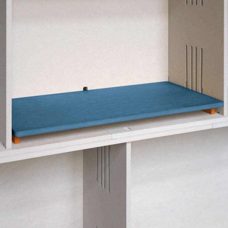 CLIPHUT Plug & Play Tablar – Regalerweiterung werkzeugfrei, schwebendes Design — Ansicht 8