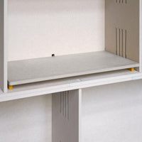 CLIPHUT Plug & Play Tablar – Regalerweiterung werkzeugfrei, schwebendes Design — Ansicht 25
