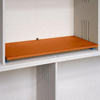CLIPHUT Plug & Play Tablar – Regalerweiterung werkzeugfrei, schwebendes Design — Ansicht 5