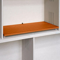 CLIPHUT Plug & Play Tablar – Regalerweiterung werkzeugfrei, schwebendes Design — Ansicht 6