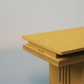K1 shelving – compact | modular expandable | sustainably manufactured