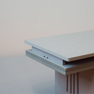 K1 shelving – compact | modular expandable | sustainably manufactured