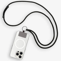 Phone Chain with Key Ring – Adjustable | Sturdy | Sustainable — Ansicht 1