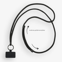 Phone Chain with Key Ring – Adjustable | Sturdy | Sustainable — Ansicht 3