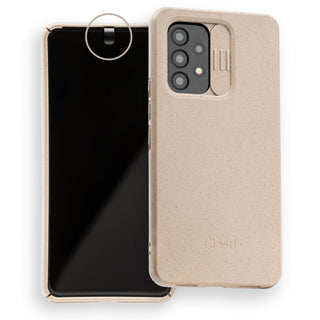 Privacy Case – Minimalistisch | Sicher | Modular