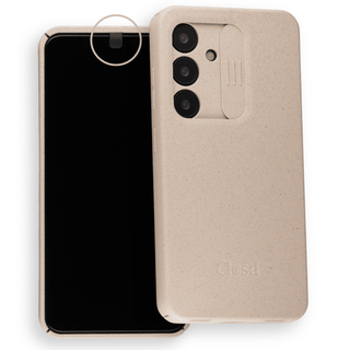 Privacy Case – Minimalistisch | Sicher | Modular