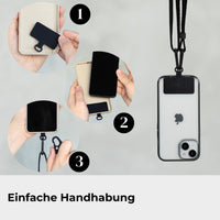 Halterung für Handyketten | Für jedes Modell — Ansicht 2