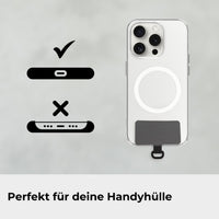 Halterung für Handyketten | Für jedes Modell — Ansicht 5