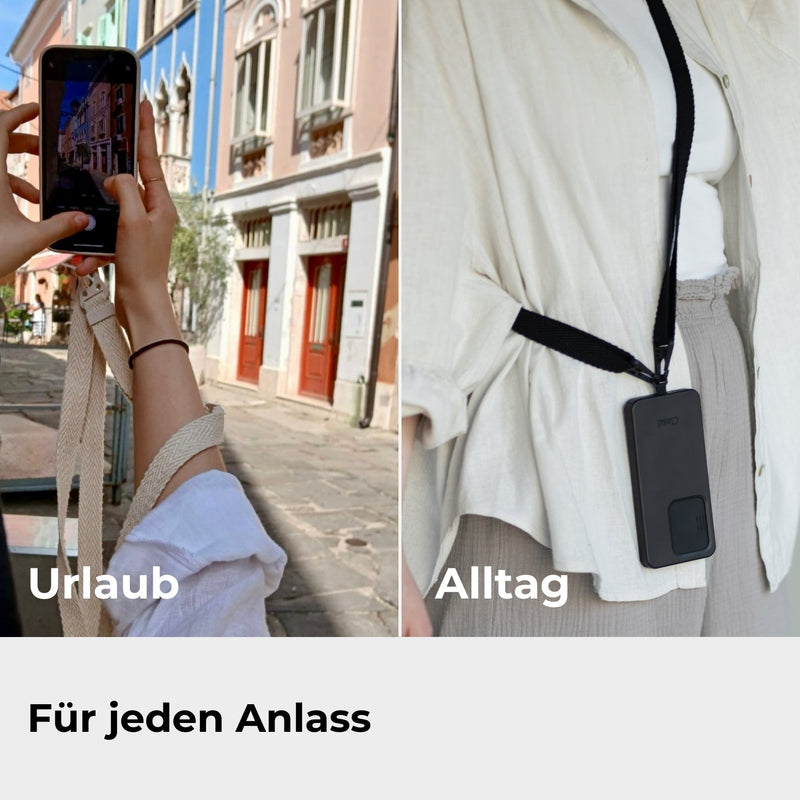 Halterung für Handyketten | Für jedes Modell — Ansicht 4
