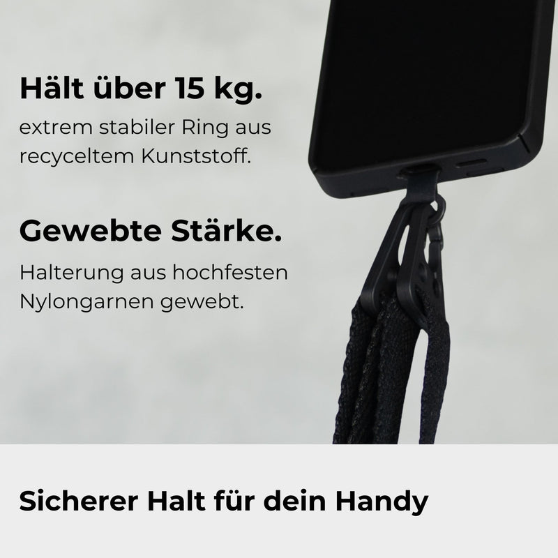 Halterung für Handyketten | Für jedes Modell — Ansicht 3