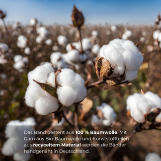 Handykette – Nachhaltig | Handgefertigt | Verstellbar