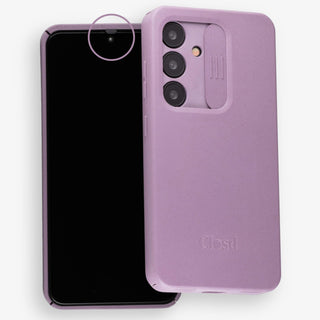 Privacy Case – Minimalistisch | Sicher | Modular