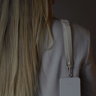 Handykette – Nachhaltig | Handgefertigt | Verstellbar